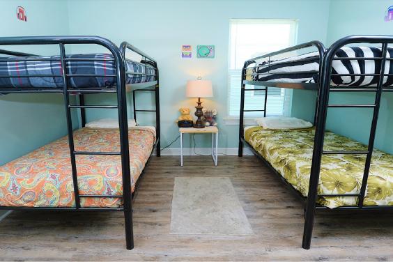 Kids room
