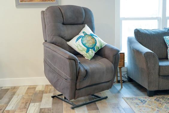 Reclining Lift chair