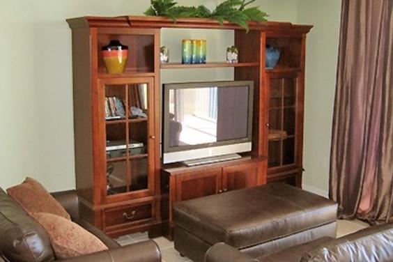 Tidewater Beach Resort Unit 2414
