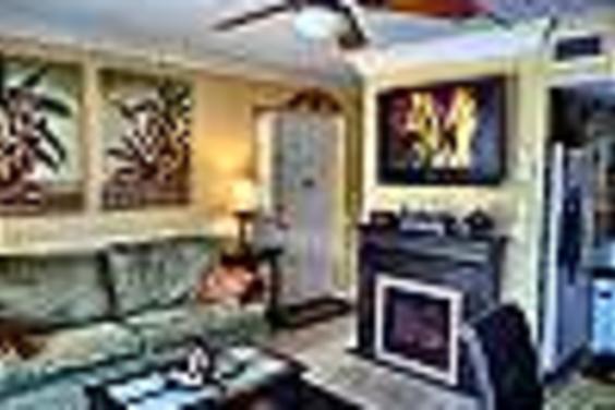 Go With The Flow at Largo Mar Condominiums