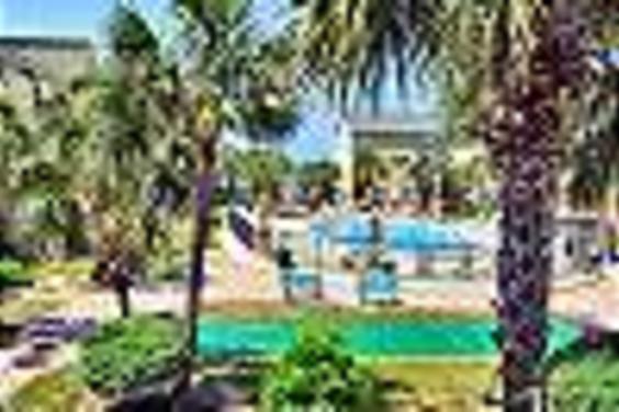 Go With The Flow at Largo Mar Condominiums