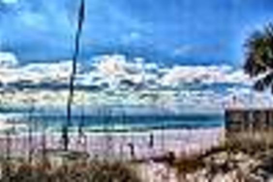 Go With The Flow at Largo Mar Condominiums
