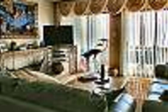 Go With The Flow at Largo Mar Condominiums