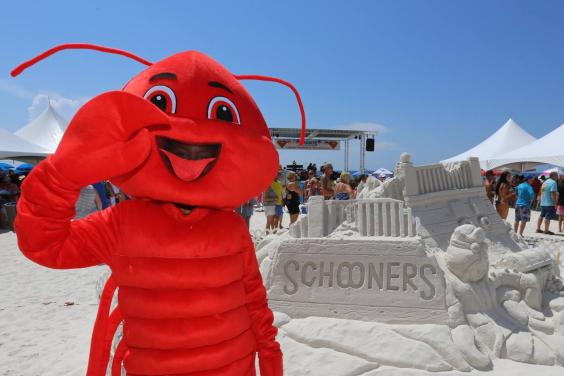 Schooners Lobster Festival Tournament Panama City Beach Fl 32408