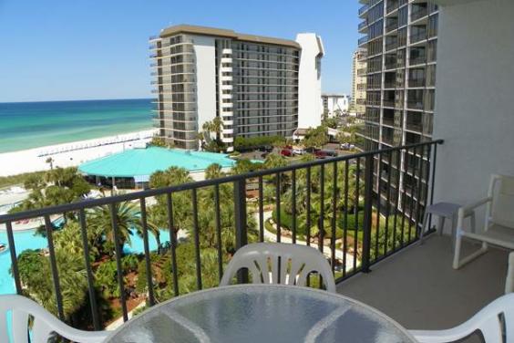 Edgewater Beach Resort Beachfront Condos