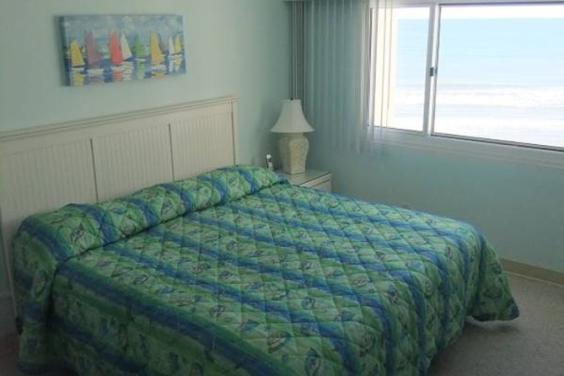 Gulf Side Bedroom