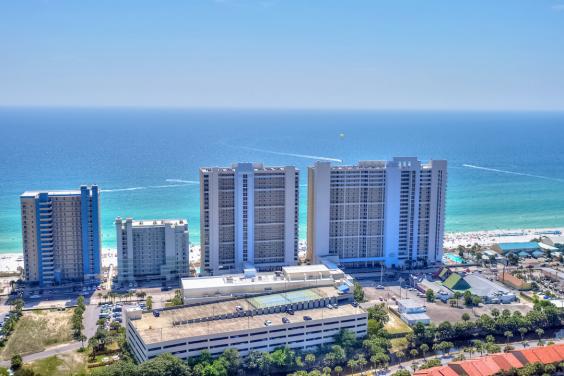 Majestic Beach Resort