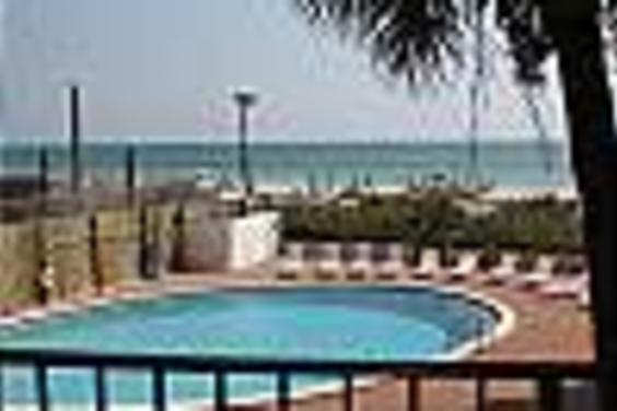 Making Waves at Moondrifter Condominiums
