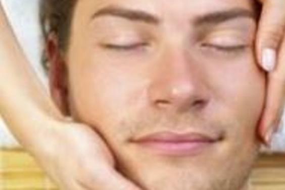 Gentlemen's Facial