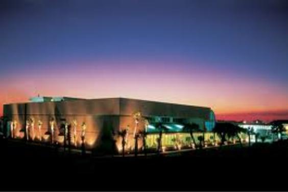 Boardwalk Beach Resort Hotels & Convention Center