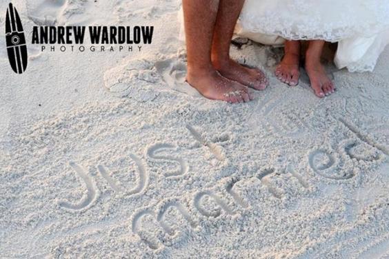 Panama City Beach Wedding Photographer