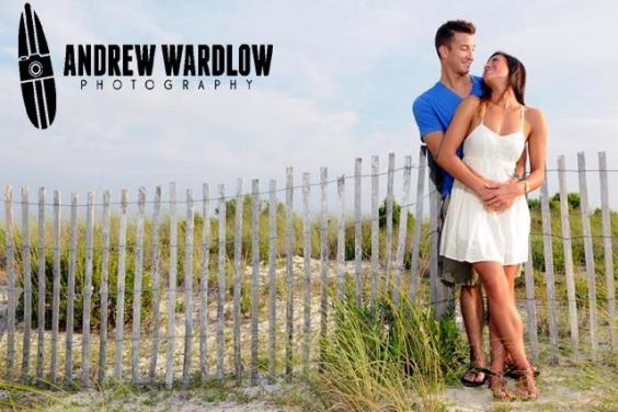 Panama City Beach Engagement Photographer