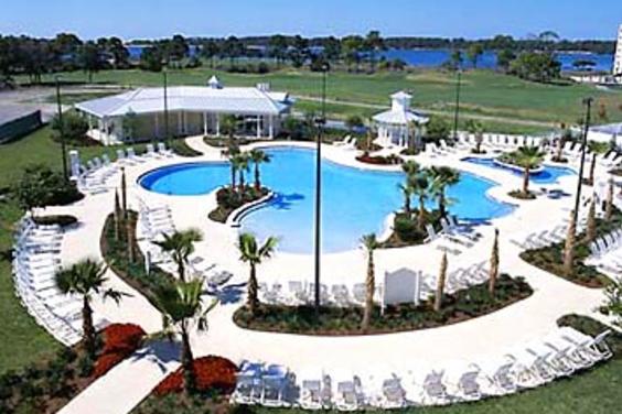 Marriott's Legends Edge at Bay Point