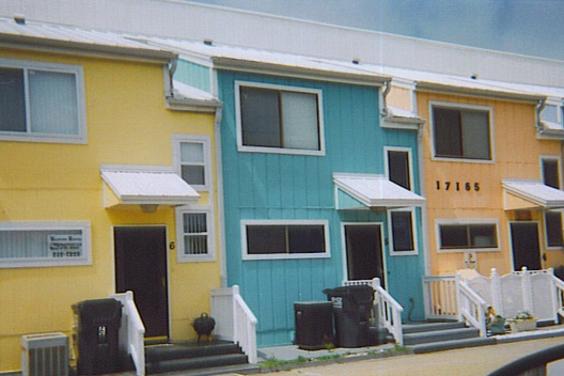 Premier Townhomes