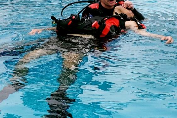 Red Alert Diving photo 9