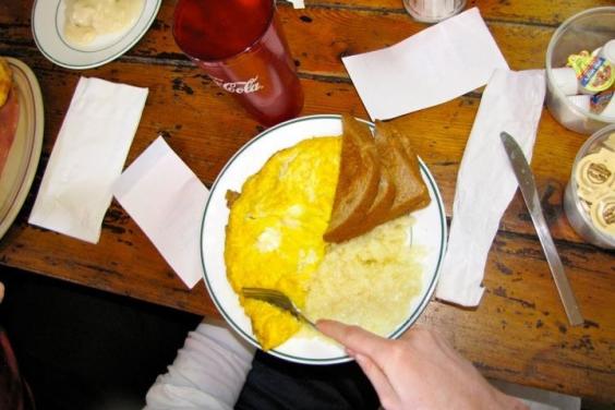 Omelet