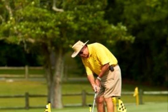 Holiday Golf Club