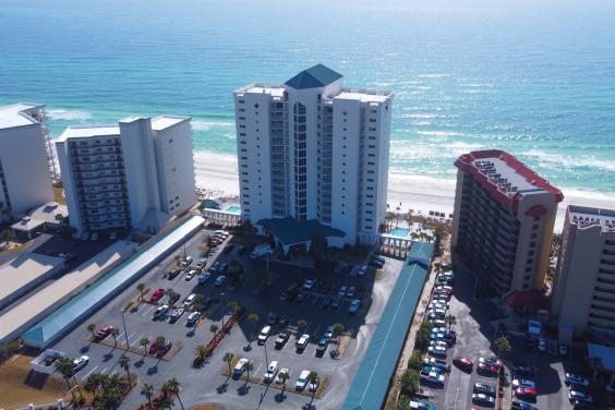 Princess Condo Rentals