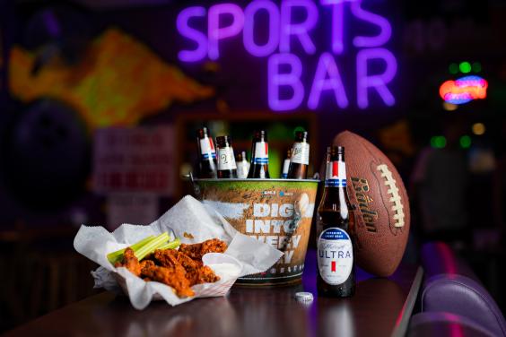 Football Specials