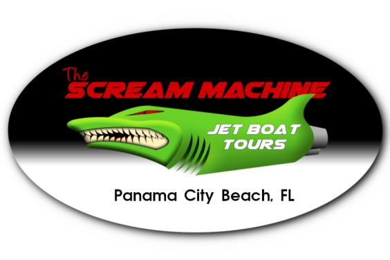 Scream Machine Logo