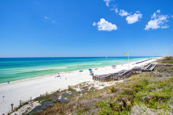 Scenic 30A Vacation Rentals