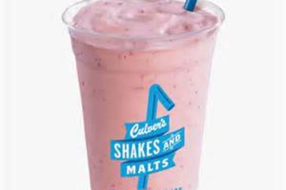 Short Shakes