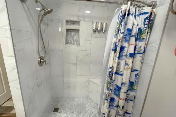 Shower
