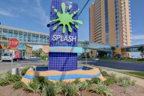 SPLASH