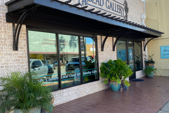 Storefront