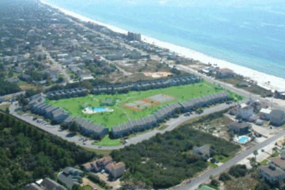 Sunnyside Beach & Tennis Resort
