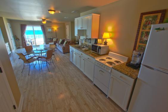 2nd Story Foyer