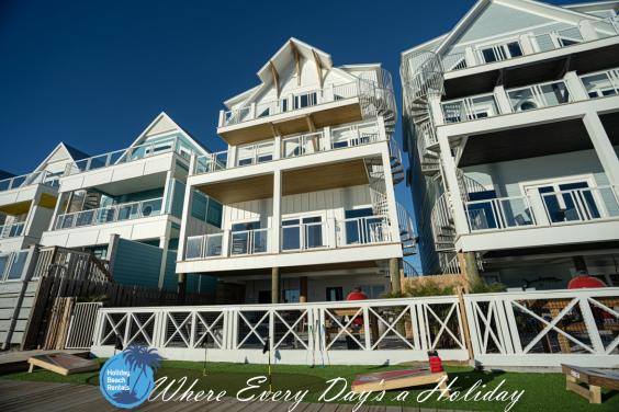 Surf Shack