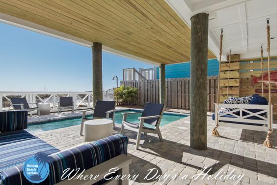 Surf Shack