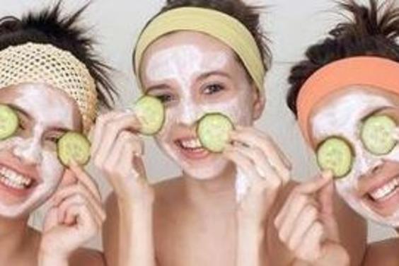 Teen Facial