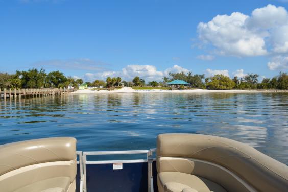 Pontoon 2