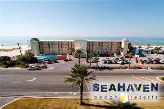 The Reef At Seahaven Beach Resorts Panama City Fl 32413 The Reef At Seahaven Beach Resorts