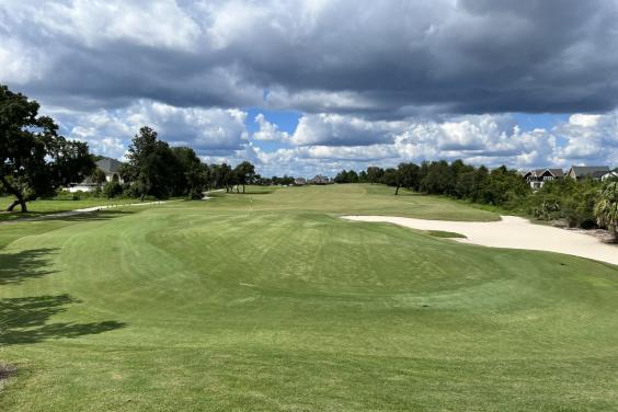 Back on #12