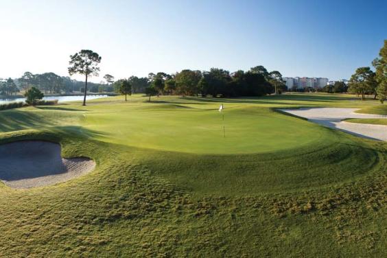 #6 Nicklaus