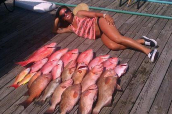 Fish Natural Charters
