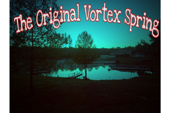Vortex Spring
