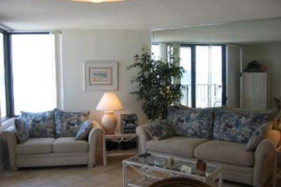 Sunbird unit West 609
