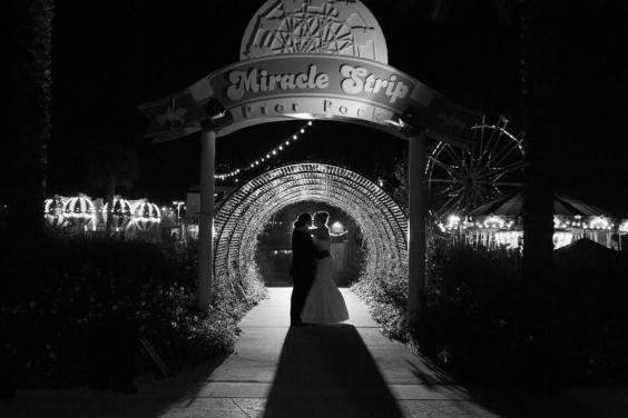 Miracle Strip Amusement Park