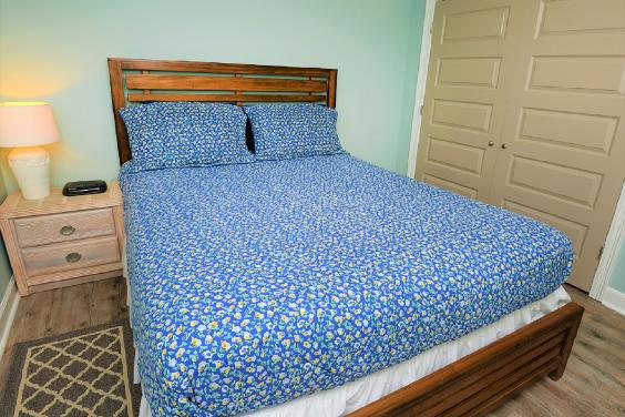 Guest bdrm