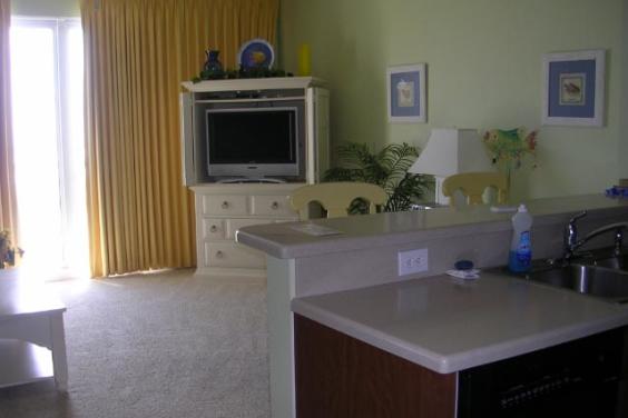 Seychelles Condo-Close to St Andrews St Park