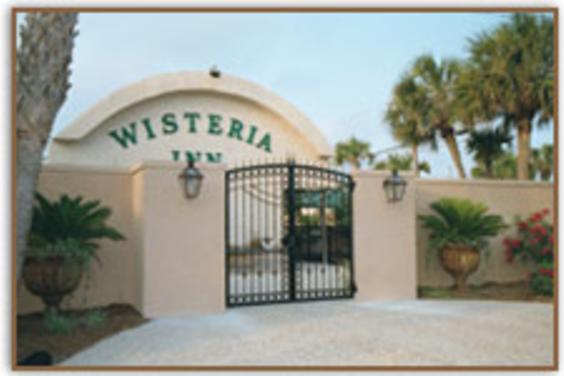 Wisteria Inn