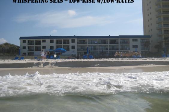Whispering Seas Pcb Fl