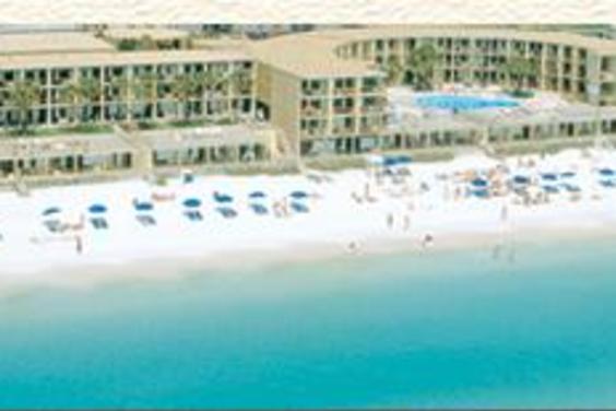 Chateau Motel Panama City Beach Fl 32407