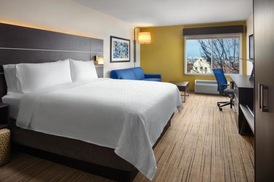King Size Room