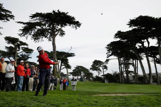 TPC Harding Park 3