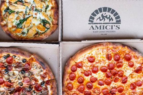 Amicis 2